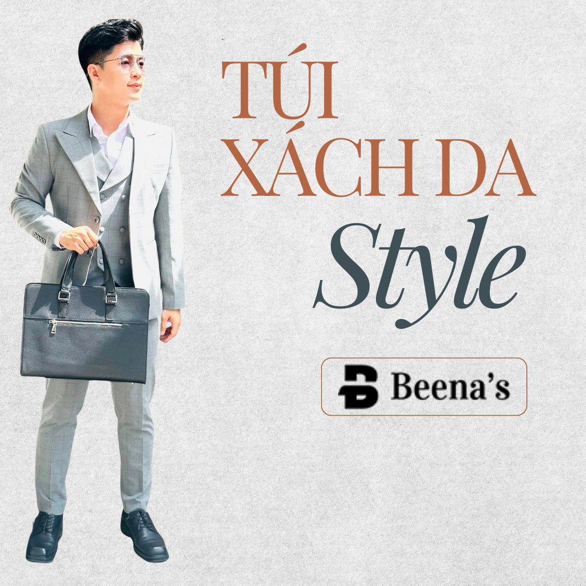 Túi xách sang trọng - Phụ kiện thời trang mùa mới 