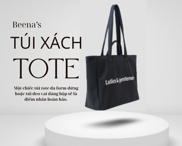 Túi xách sang trọng - Phụ kiện thời trang mùa mới 