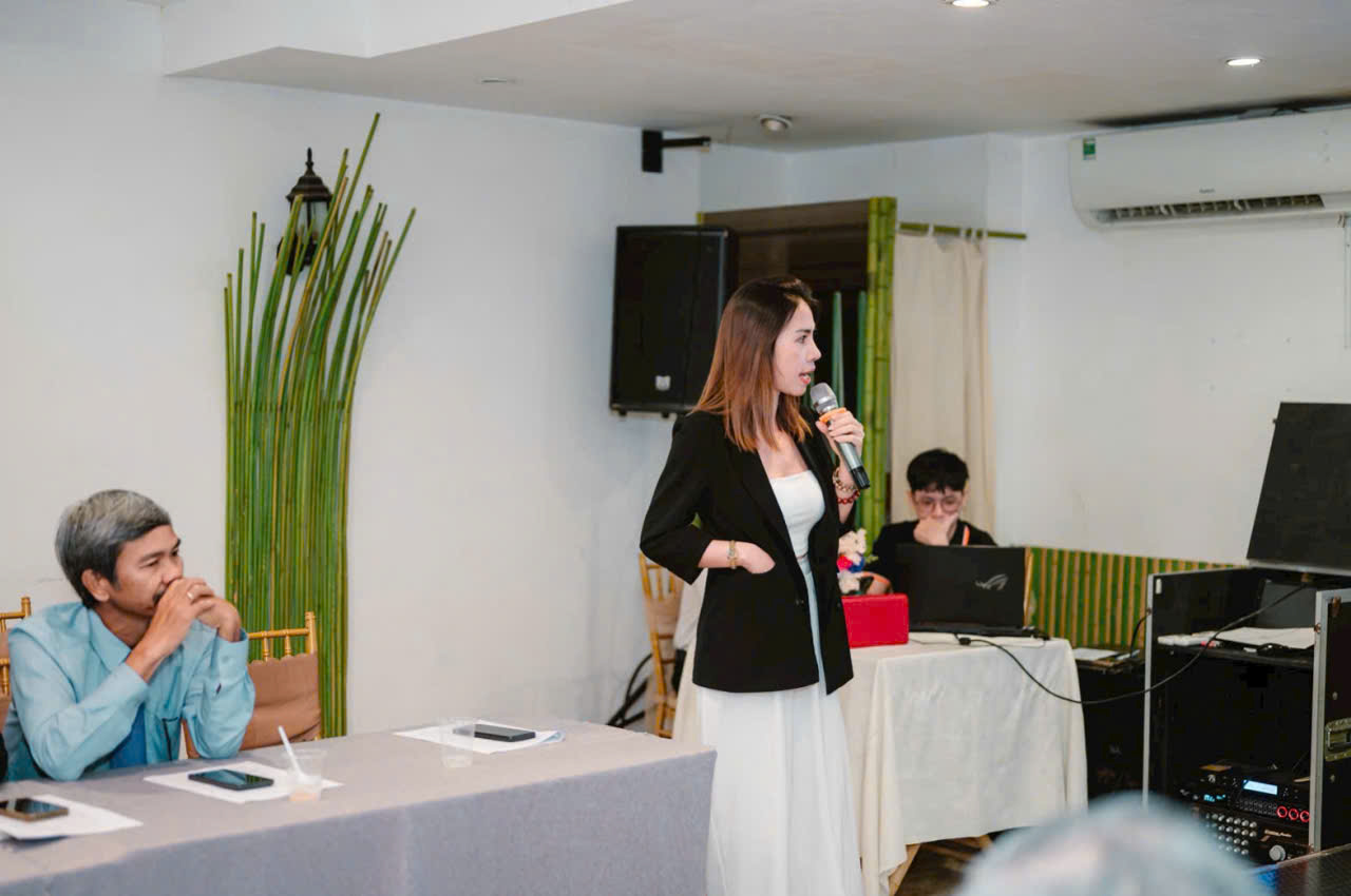 Quà tặng doanh nghiệp Bình Dương tại Beenas