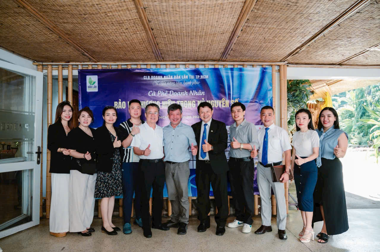 Quà tặng doanh nghiệp Bình Dương tại Beenas