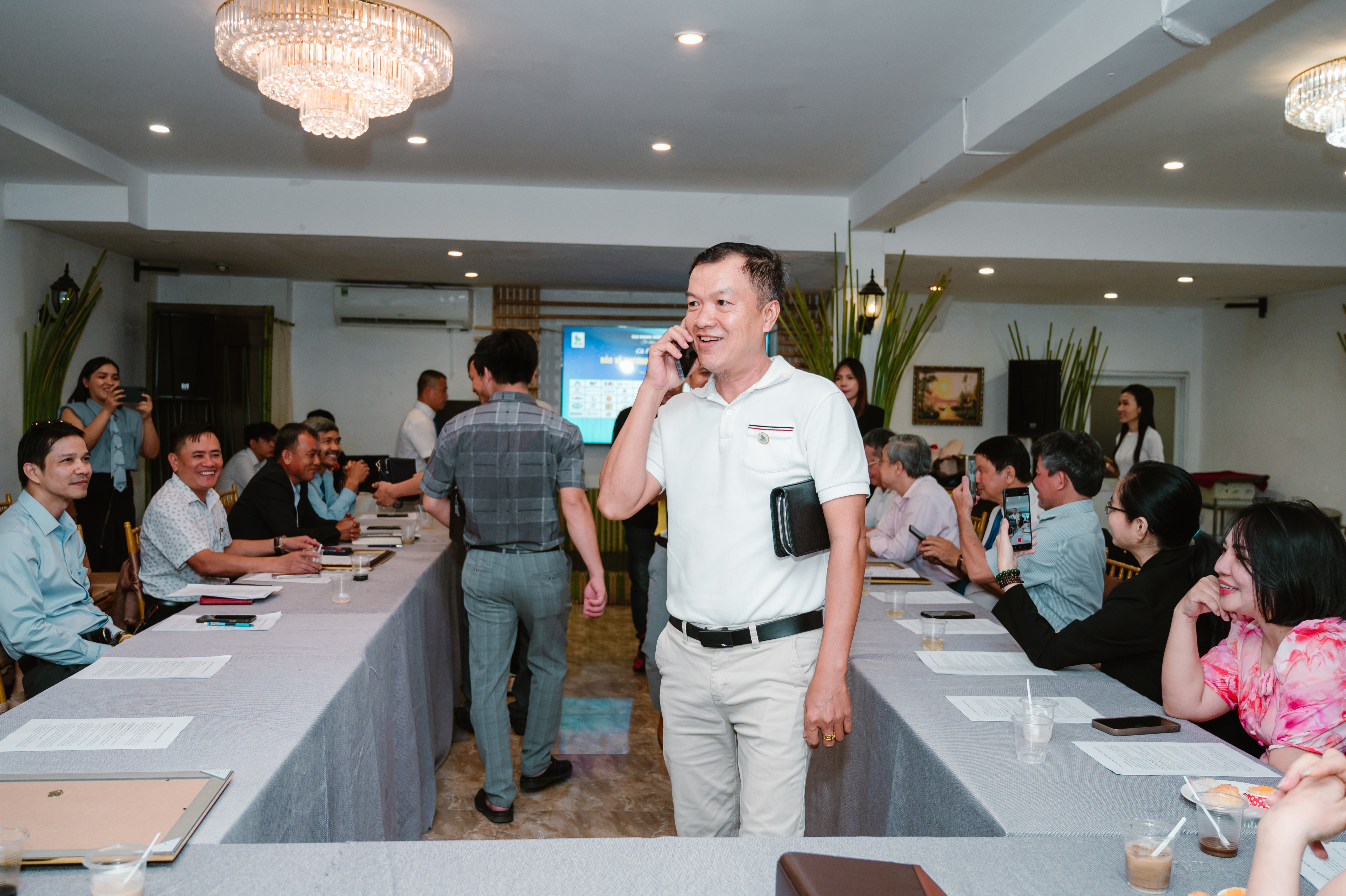 Quà Tặng Doanh Nghiệp Đắk Lắk