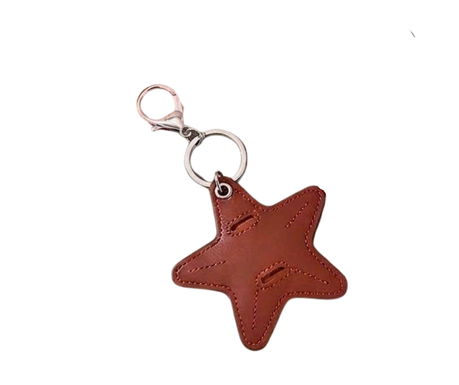 Star Charm