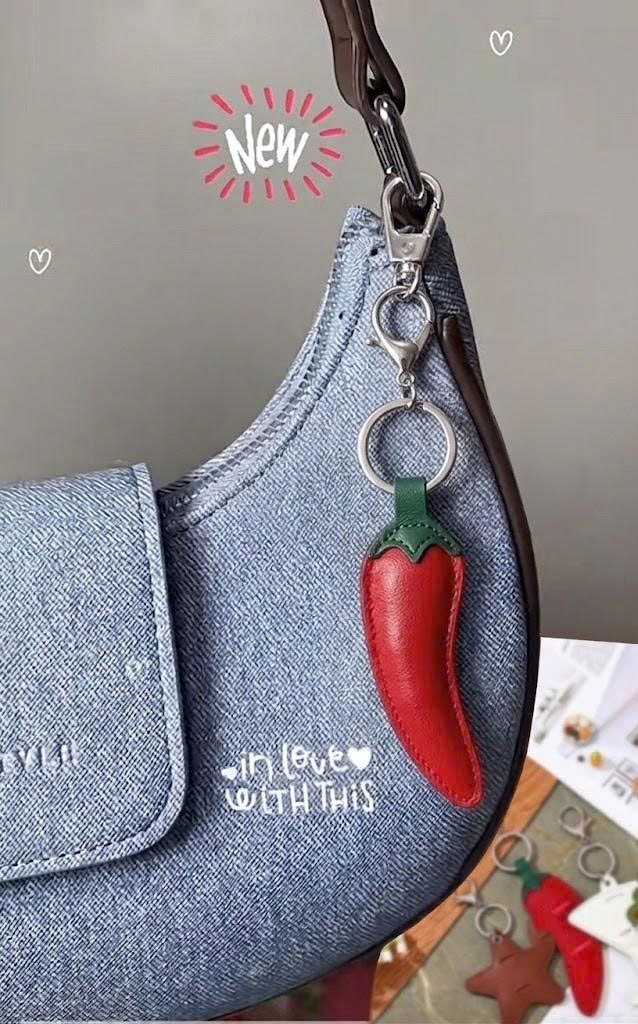 Chili Charm 