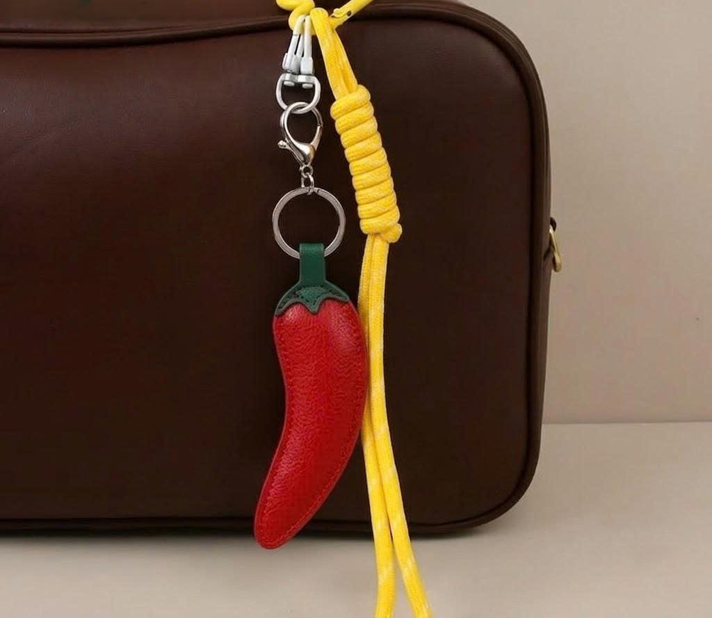 Chili Charm 