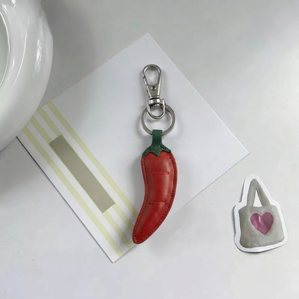 Chili Charm
