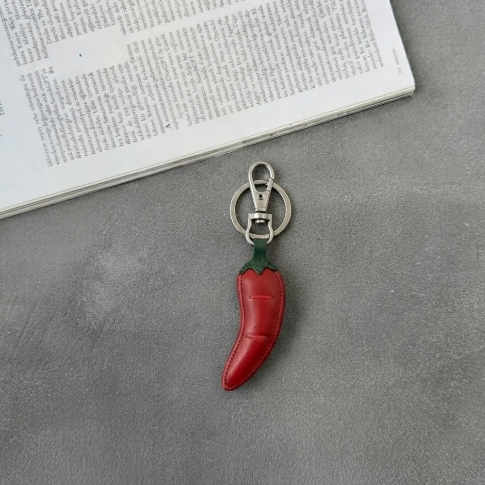 Chili Charm