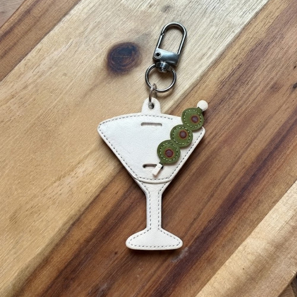 Martini Charm 