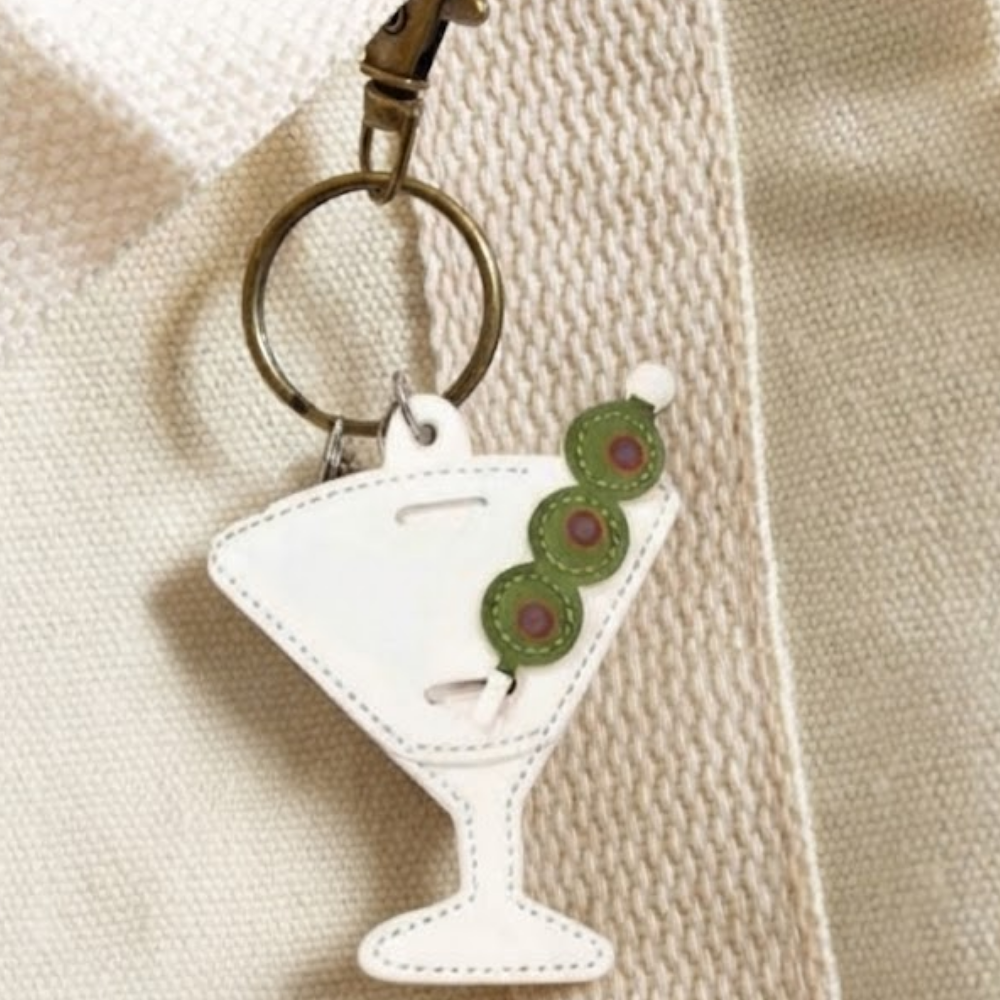 Martini Charm 
