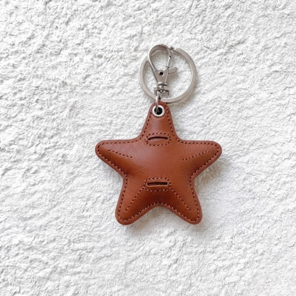 Star Charm