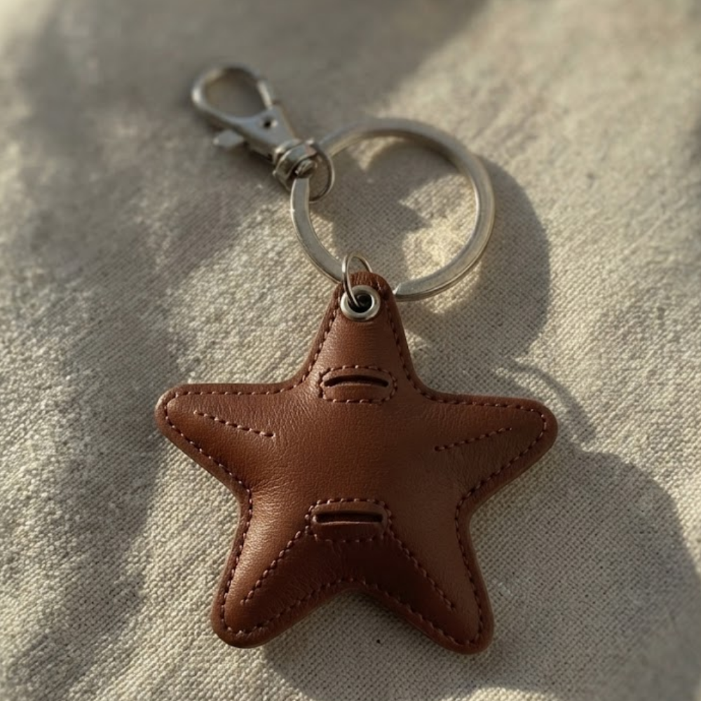 Star Charm