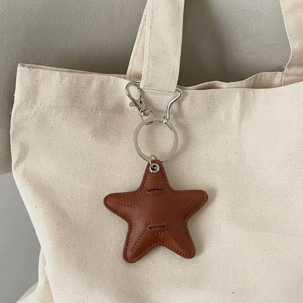 Star Charm