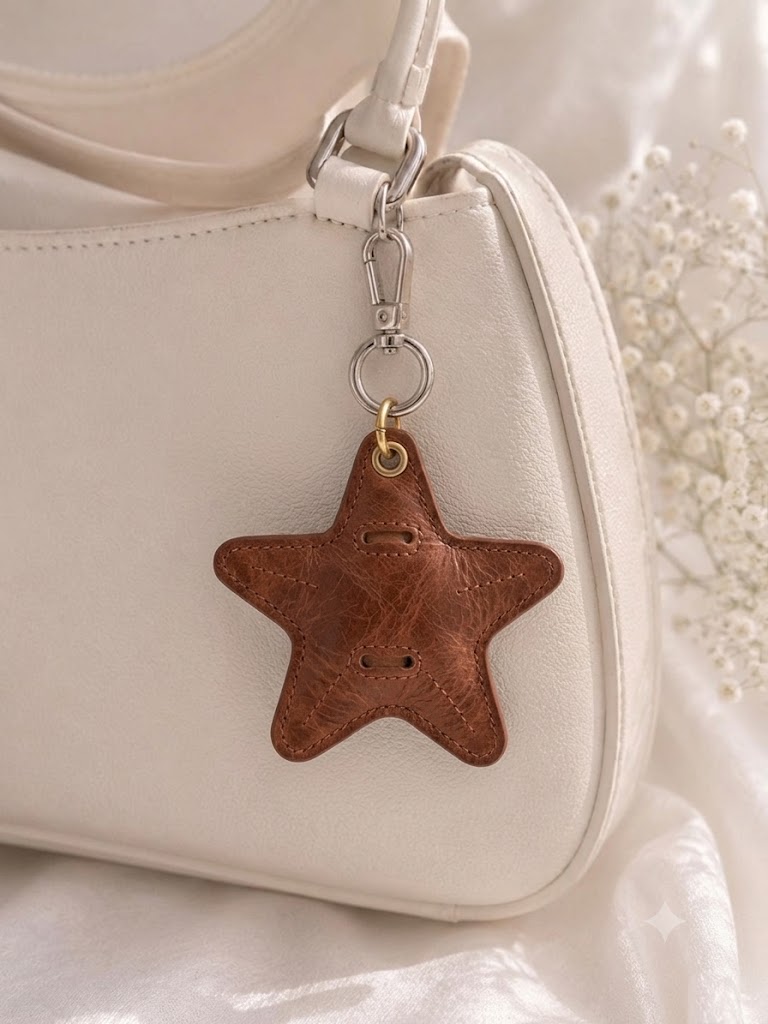 Star Charm