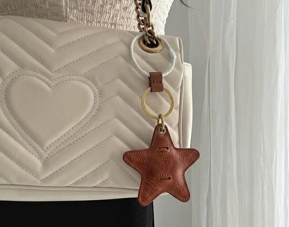 Star Charm