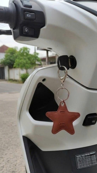 Star Charm