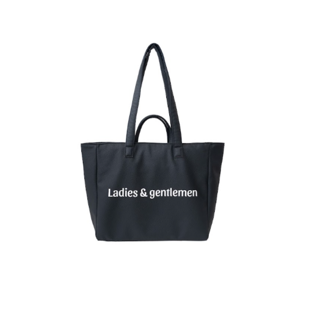 Túi Tote L&G 