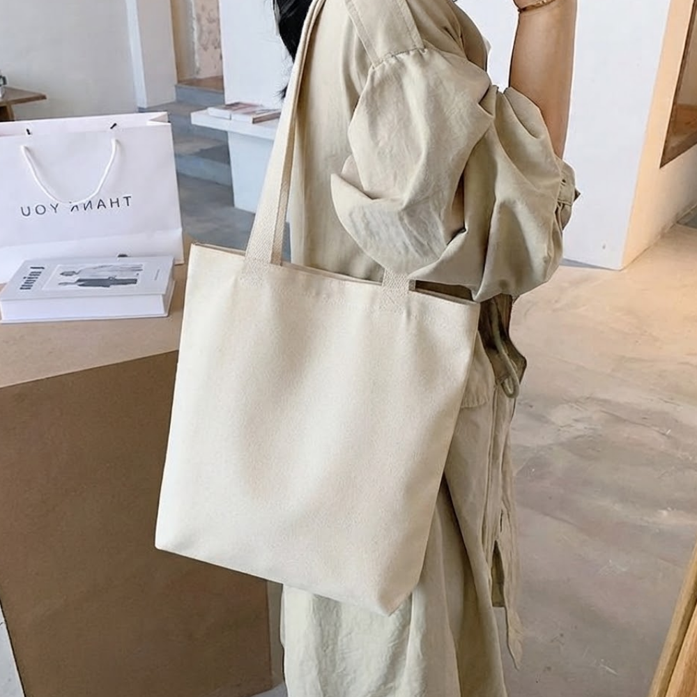 Túi Tote Vải 