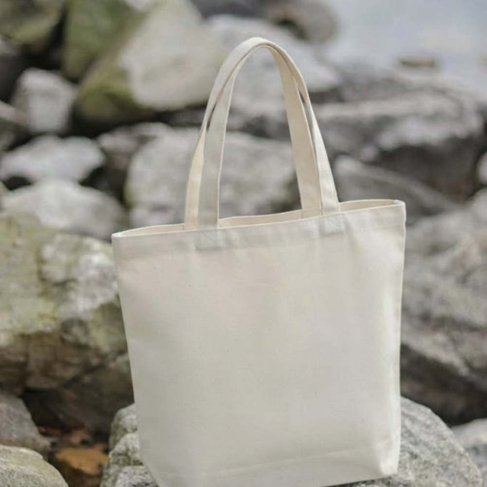 Túi Tote Vải 