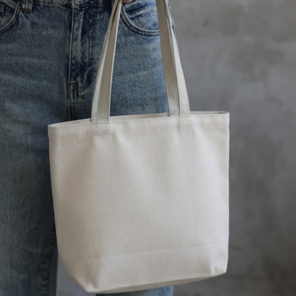 Túi Tote Vải 