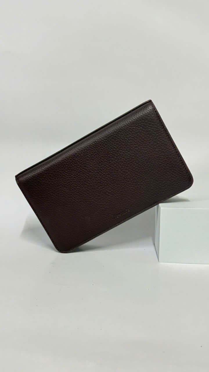Ví Clutch Cầm Tay Nam Nữ