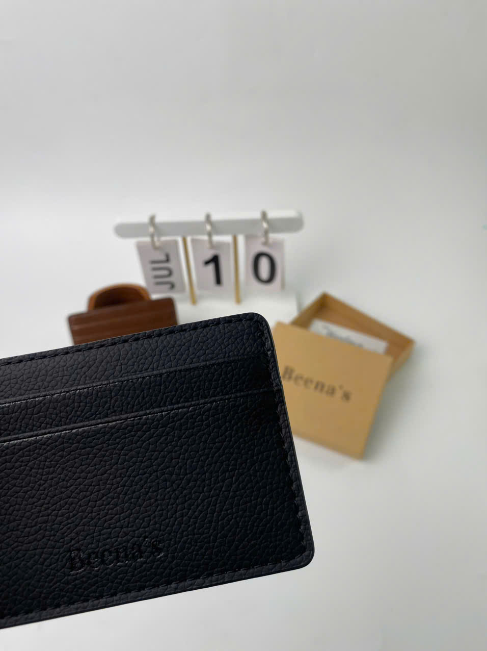 Ví Đựng Thẻ - Cardholder