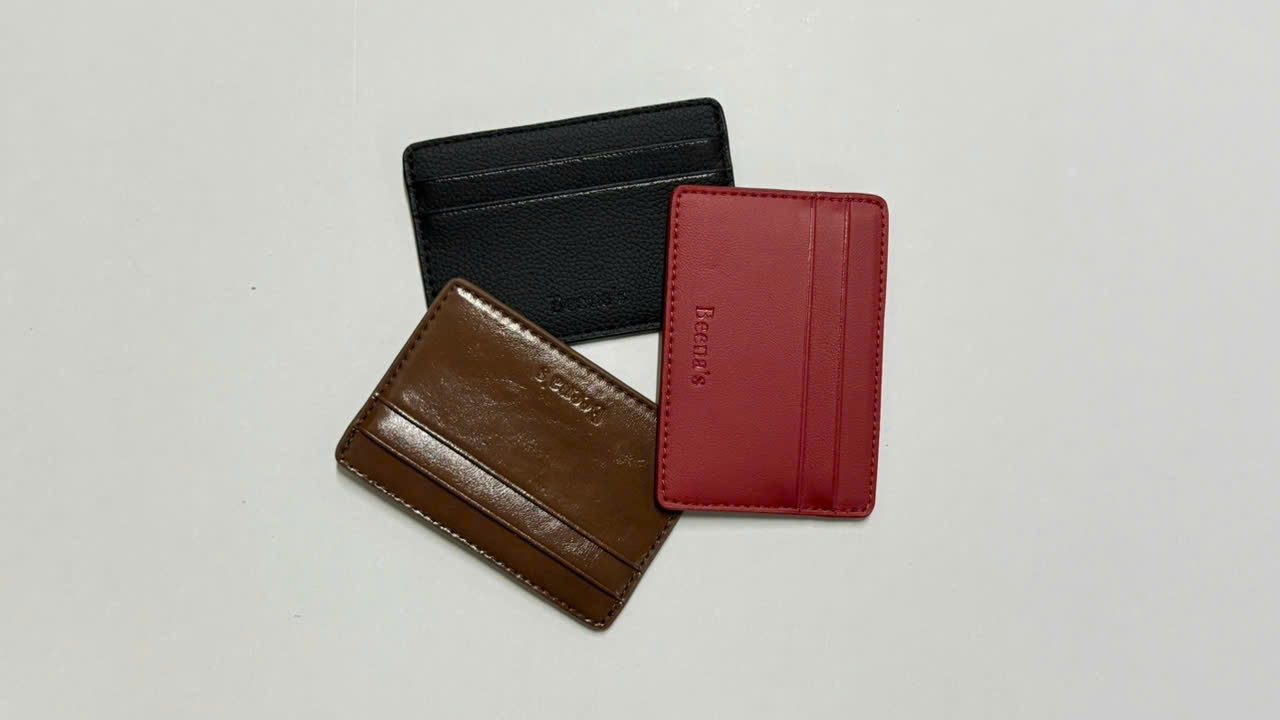 Ví Đựng Thẻ - Cardholder