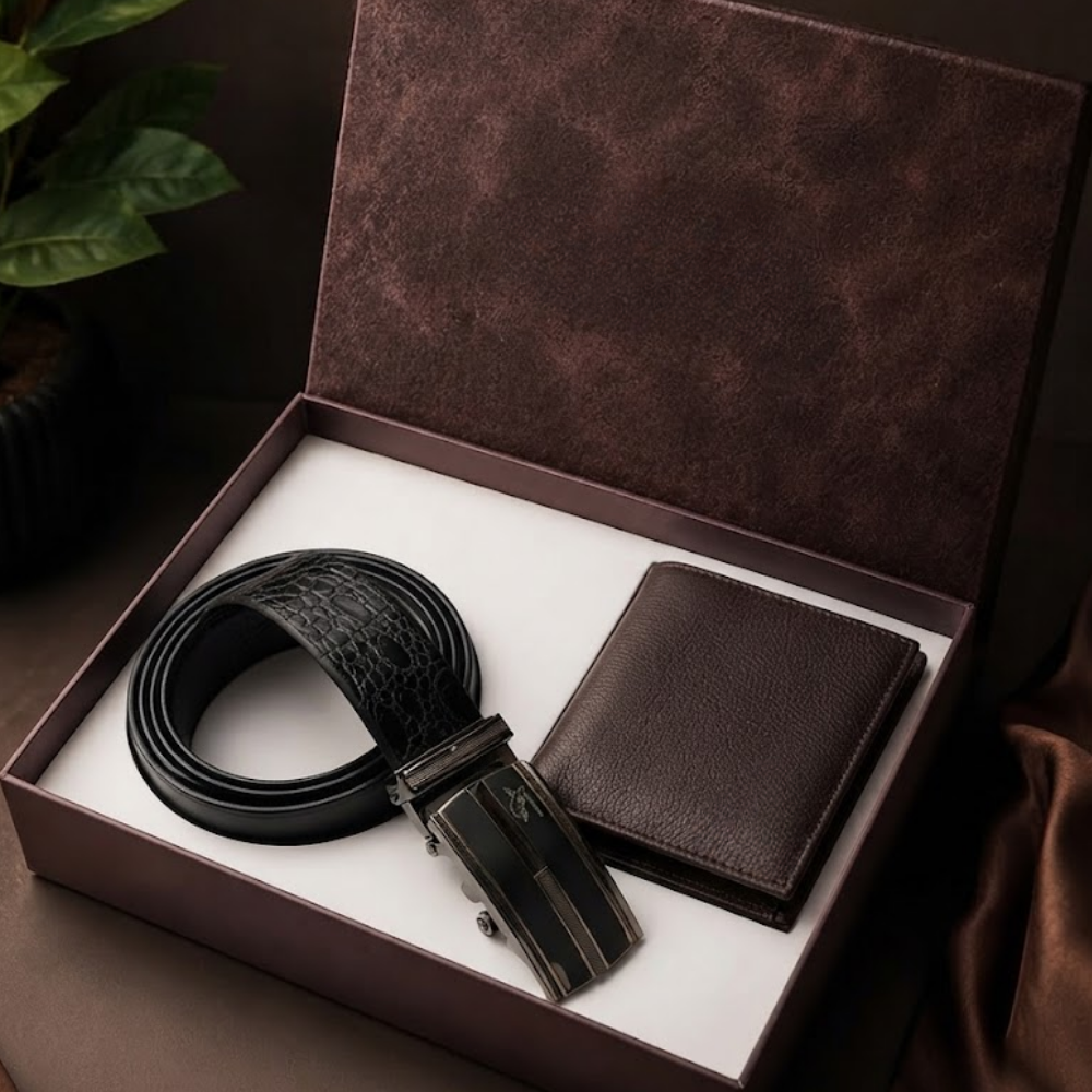 Xu hướng thiết kế giftset doanh nghiệp ưa chuộng trong năm 2026