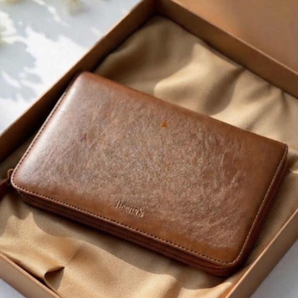 Xu hướng thiết kế giftset doanh nghiệp ưa chuộng trong năm 2026
