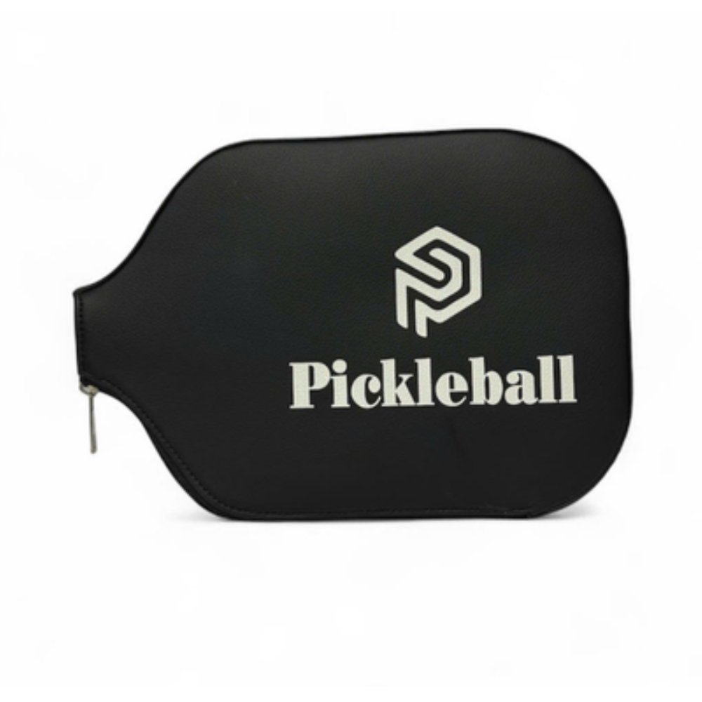 Phụ kiện túi da đựng vợt Pickleball