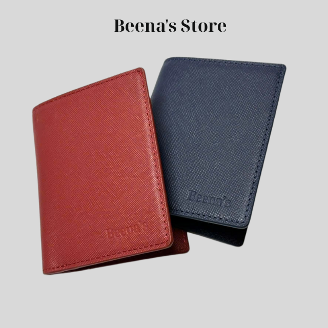 Cách ảo quản ví da cao cấp bền đẹp theo thời gian