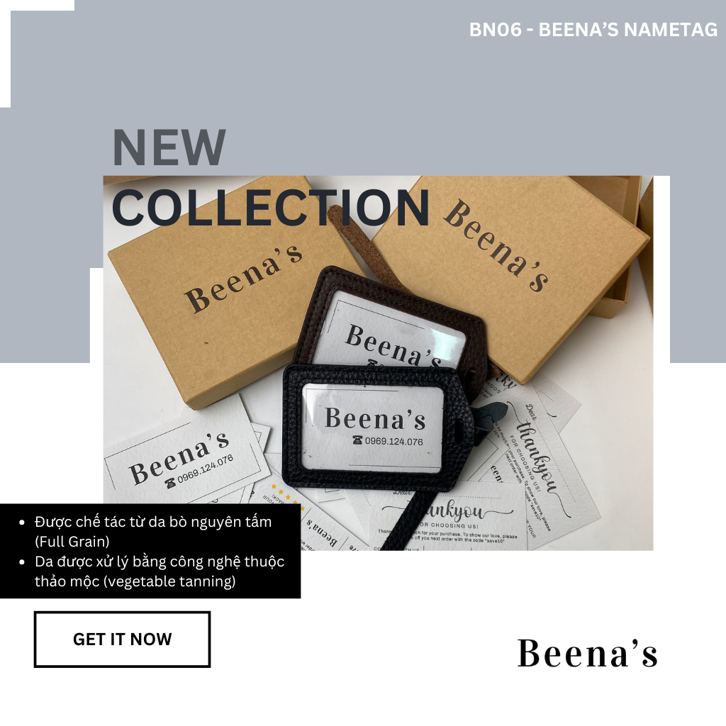 Cách bảo quản ví da thật bền đẹp theo thời gian