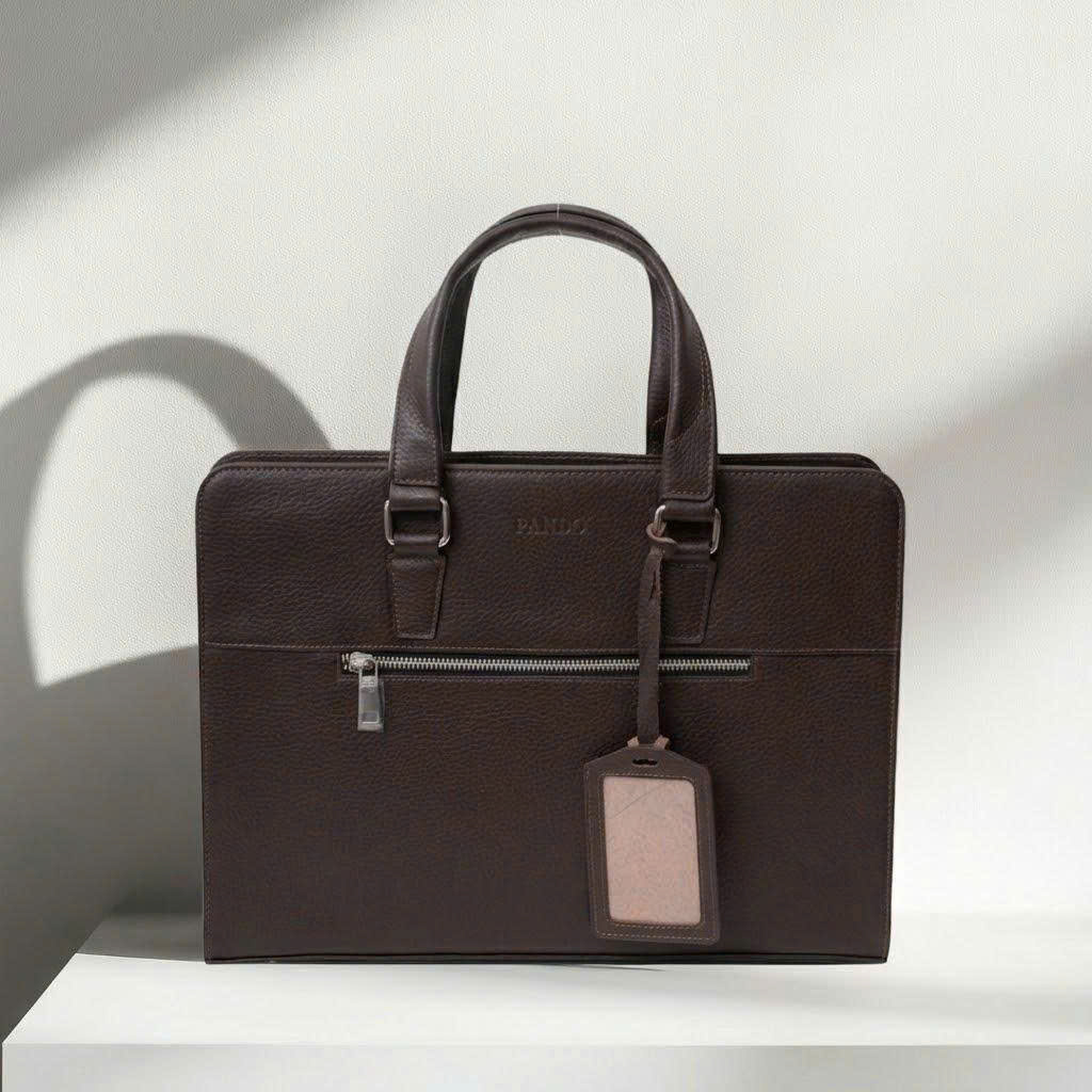 Cách chọn túi xách da phù hợp khi đi làm 