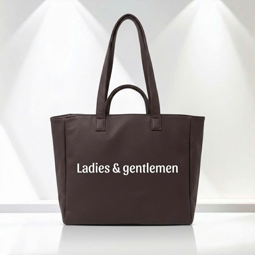 Cách chọn túi xách da phù hợp với phong cách hàng ngày 