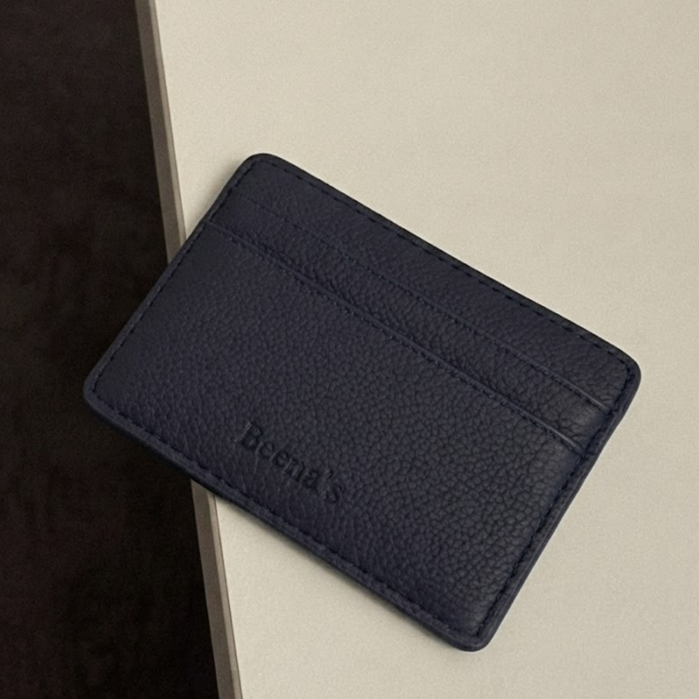 Cardholder cho người thường xuyên giao dịch