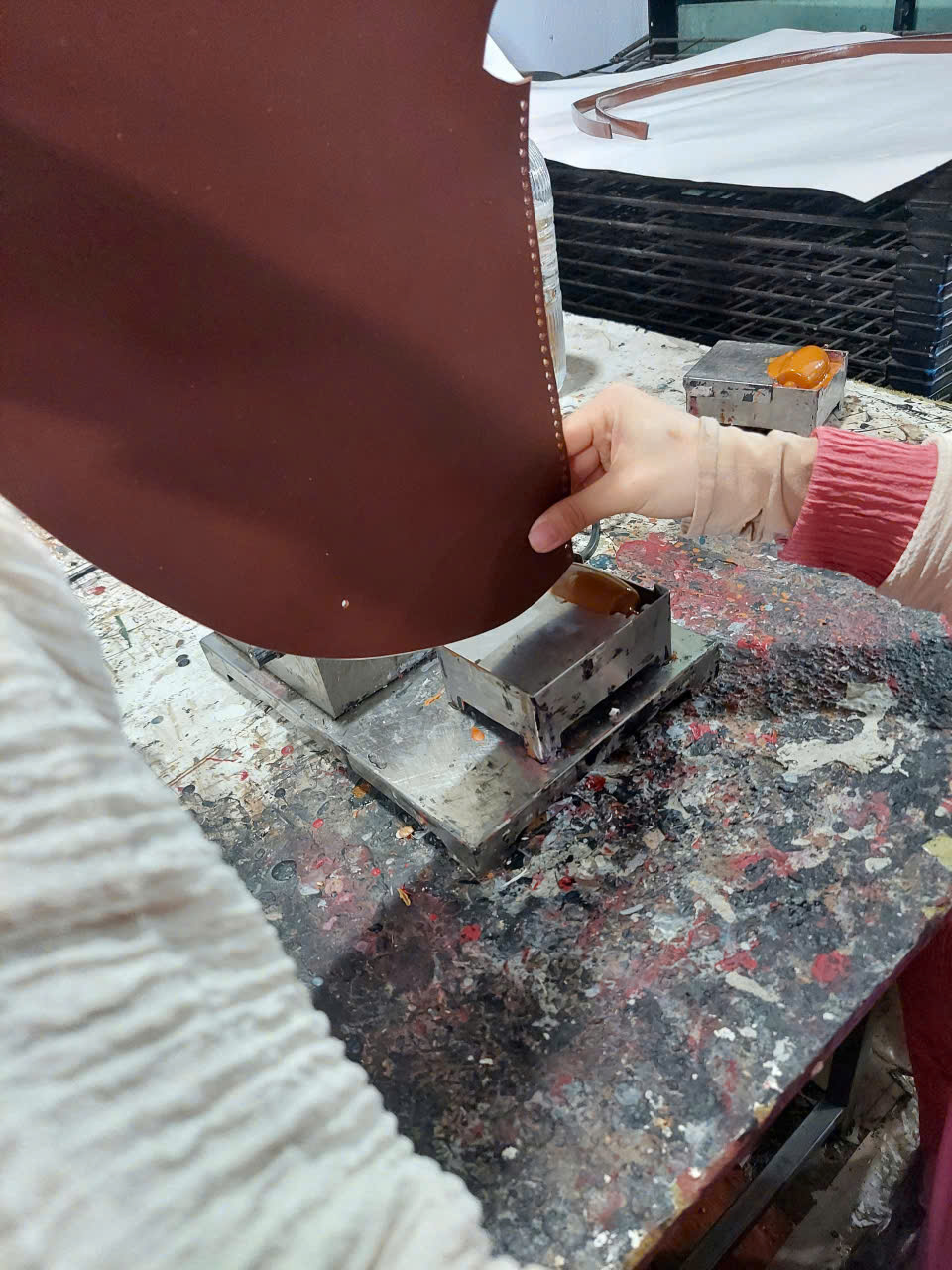 Beena’s sự kết hợp hoàn hảo giữa chất liệu và thiết kế tại beenas