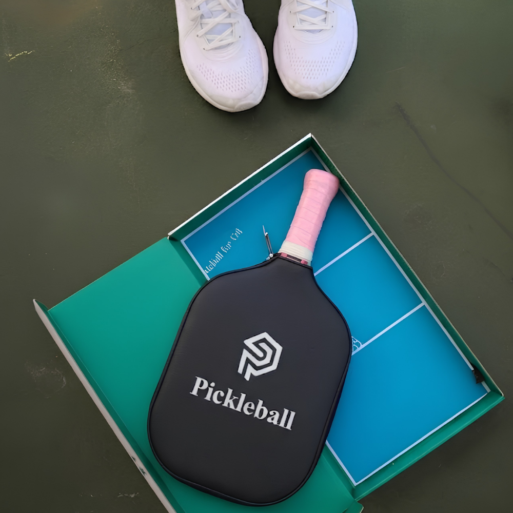 Combo quà tặng cho giải đấu Pickleball doanh nghiệp