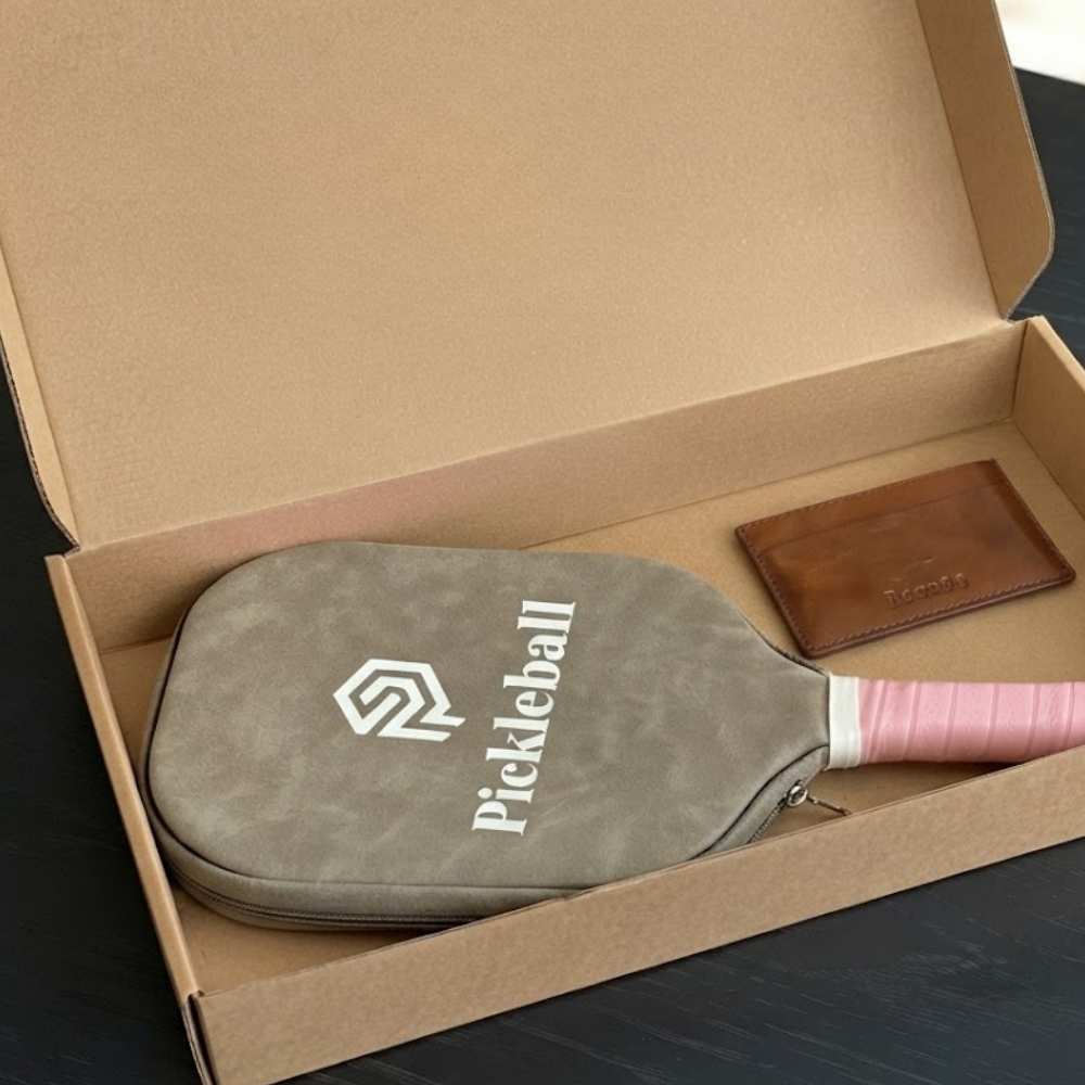 Combo quà tặng cho giải đấu Pickleball doanh nghiệp
