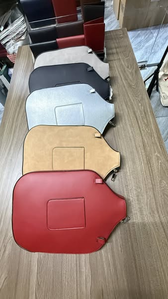 Dịch Vụ OEM/ODM Chuyên Nghiệp – Từ Ý Tưởng Đến Thành Phẩm