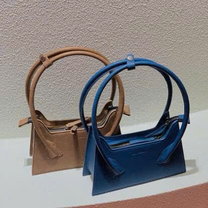 Dịch vụ thiết kế sản xuất các sản phẩm da cho các local brand