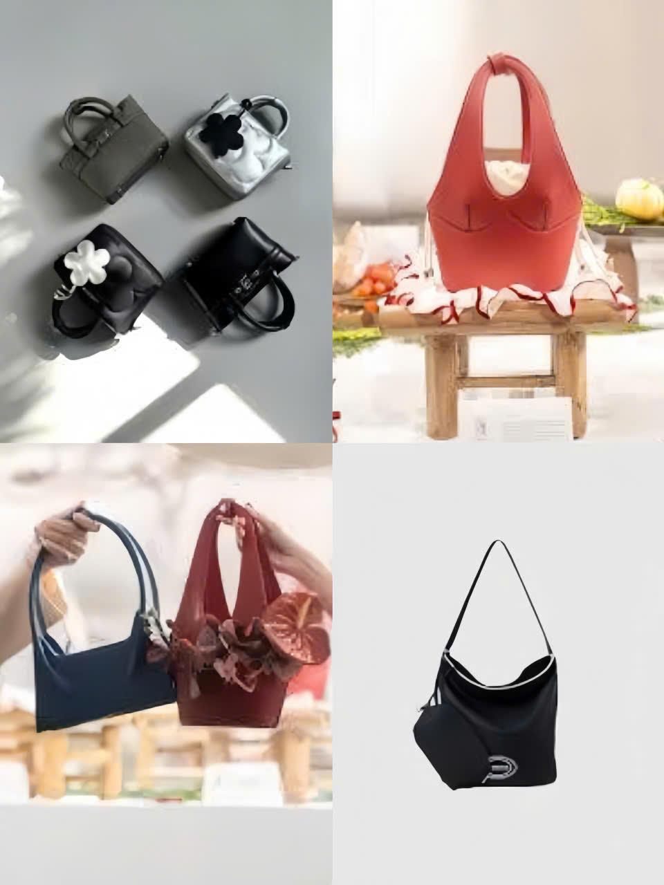 Dịch vụ thiết kế sản xuất sản phẩm da cho các local brand 