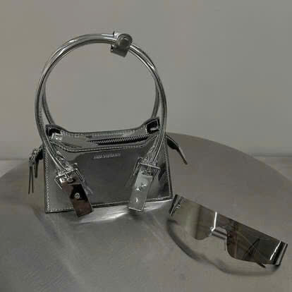 Dịch vụ thiết kế túi xách cho thương hiệu - Tạo phong cách riêng