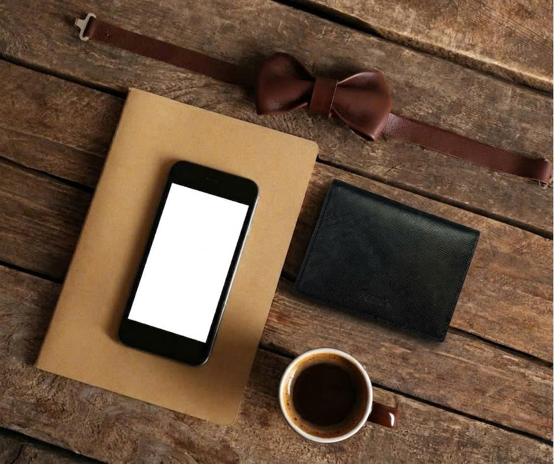 Gợi ý mẫu ví da làm quà tặng sinh nhật tinh tế nhất