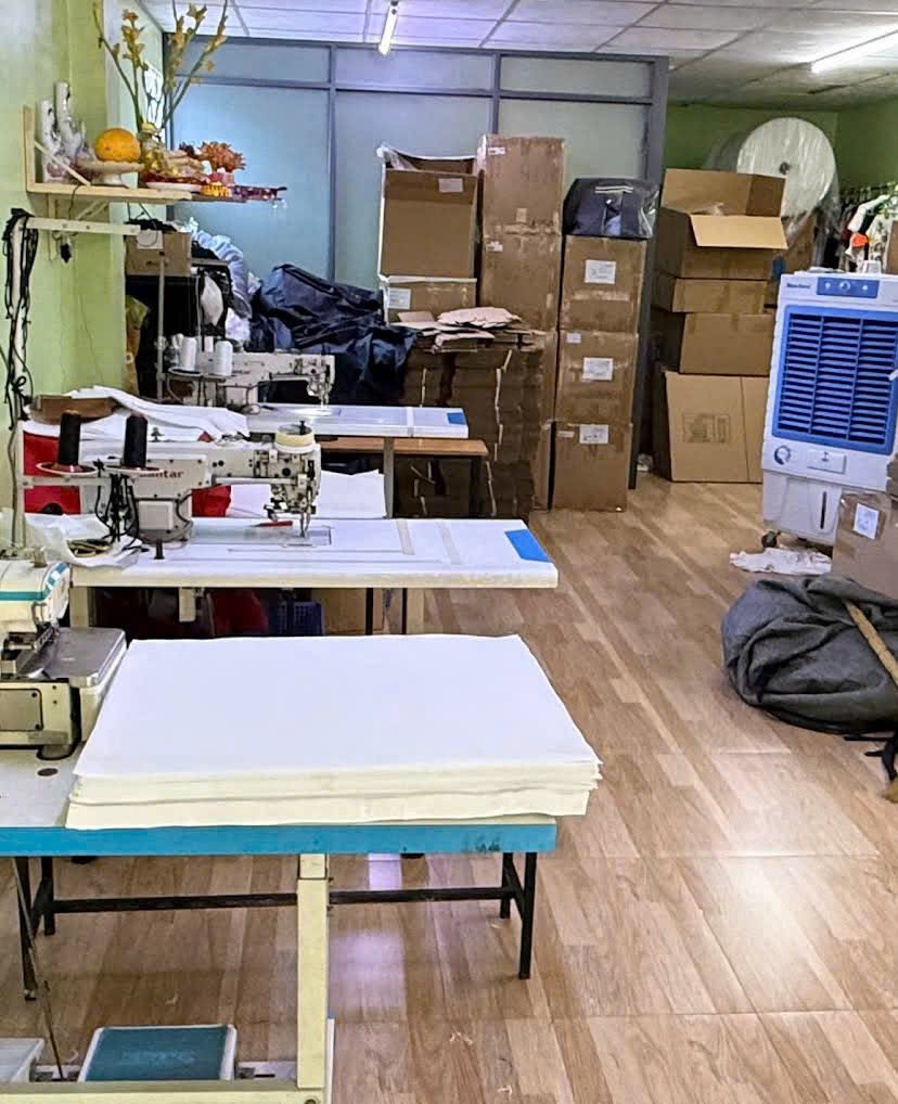 Làm sao để chọn đúng xưởng OEM/ODM uy tín