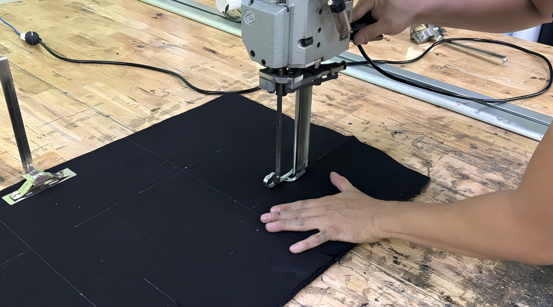 Mỗi đường may đều mang một giá trị
