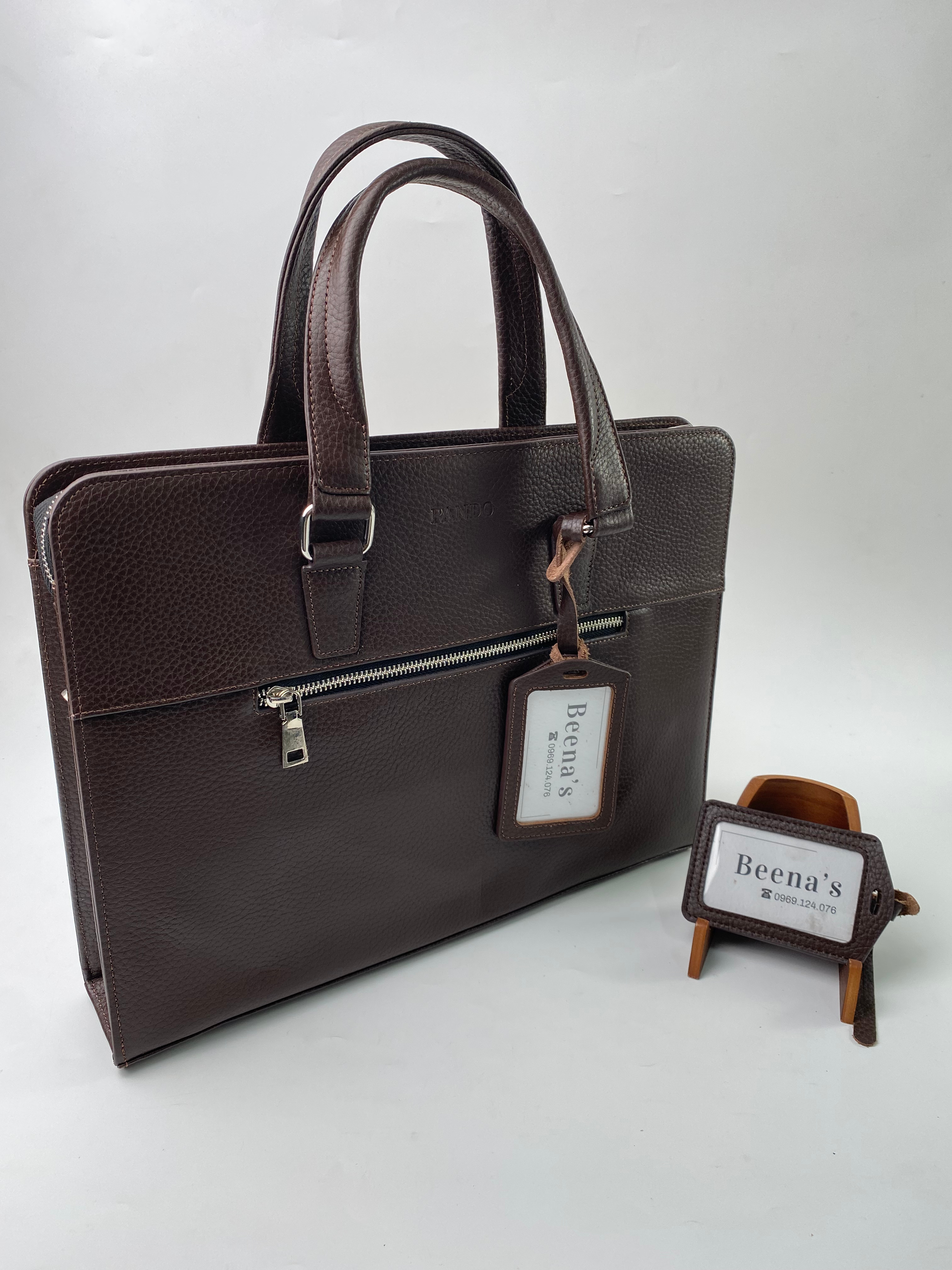 Phụ kiện túi xách cao cấp