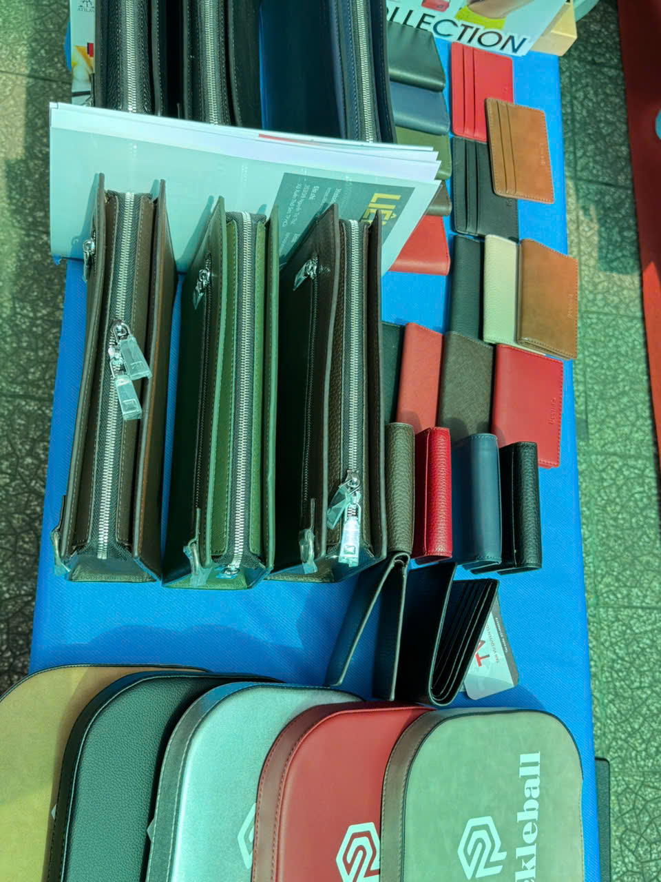 Mua Quà Tặng Cao Cấp TP Hồ Chí Minh