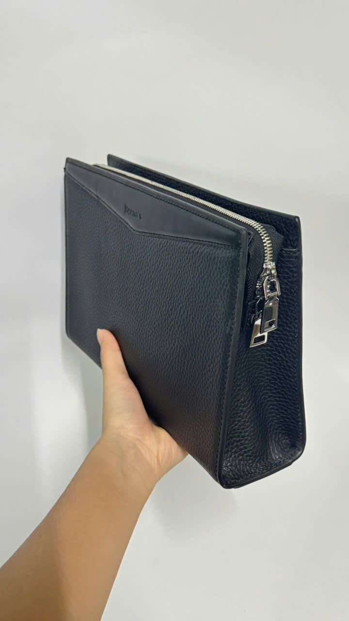 Sức hút của việc sở hữu túi clutch đẹp và sang trọng