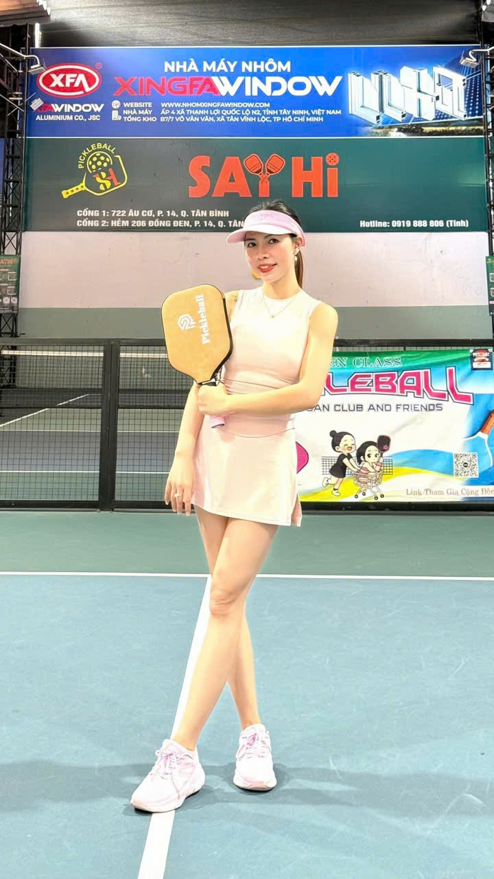 Mua túi da đựng vợt cao cấp tại TP HCM - Đăng cấp và phong cách 