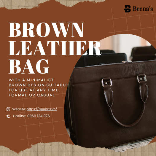 Túi xách cao cấp 