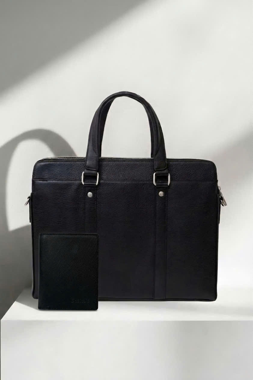 Mua túi xách và ví da cao cấp - Đáp ứng nhu cầu thời trang cao cấp