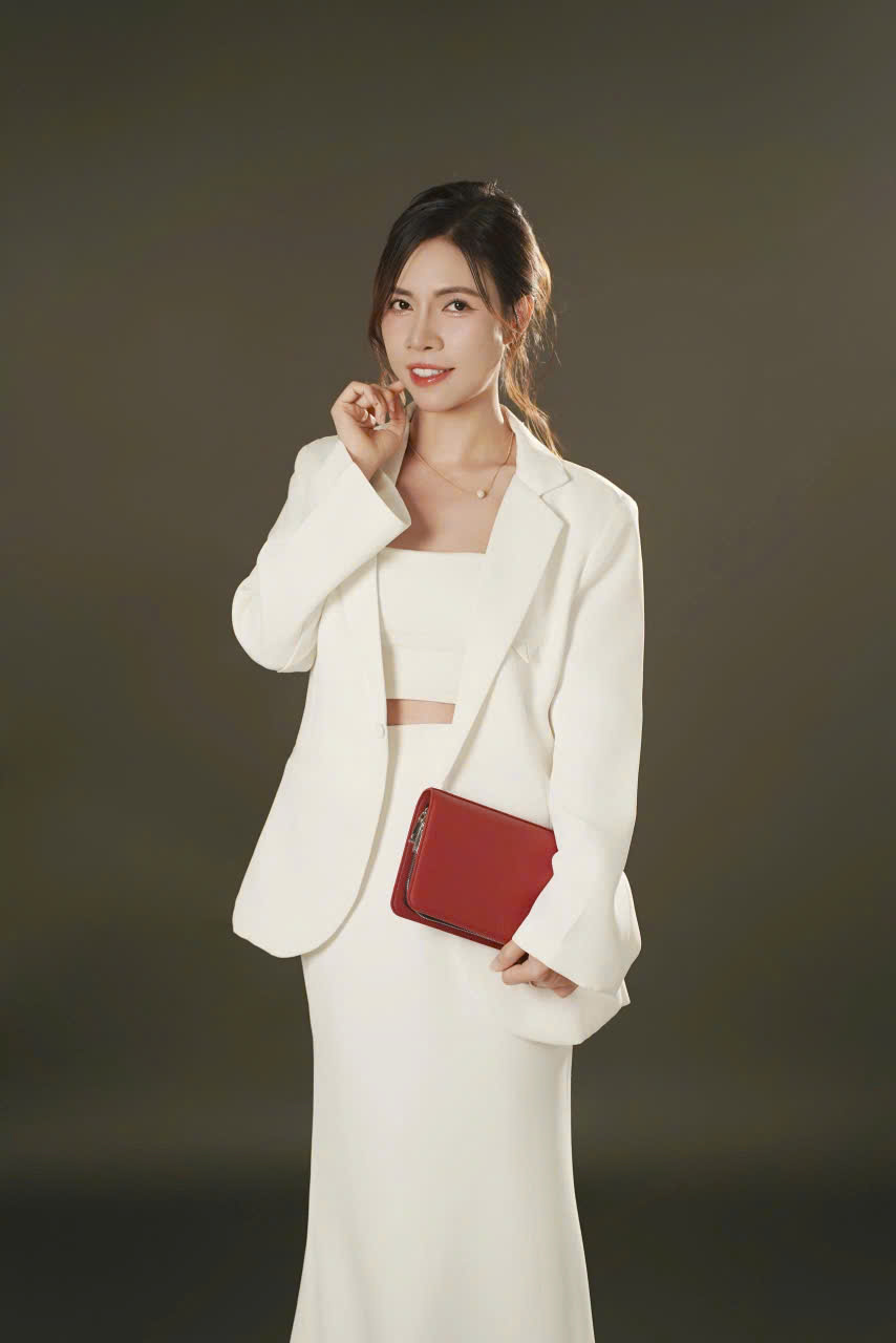 Ví da clutch cao cấp Beena's